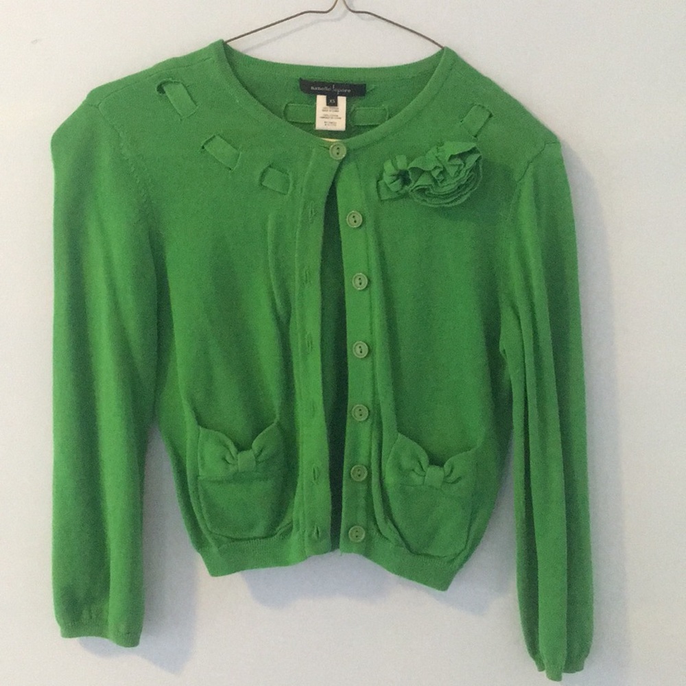 Nanette Lepore Sweater